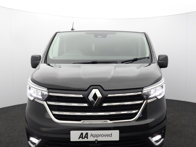 2022 Renault Trafic 2L Sport+ 3dr - Photo 4