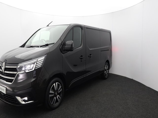 2022 Renault Trafic 2L Sport+ 3dr - Photo 5