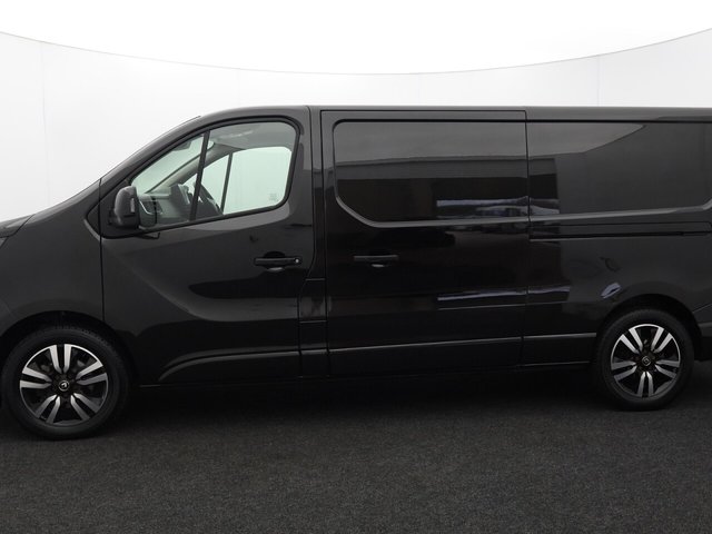 2022 Renault Trafic 2L Sport+ 3dr - Photo 6