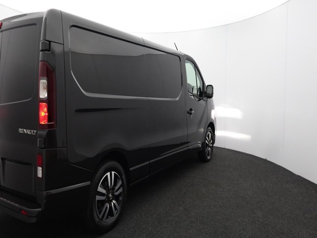 2022 Renault Trafic 2L Sport+ 3dr - Photo 10
