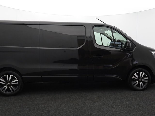 2022 Renault Trafic 2L Sport+ 3dr - Photo 11