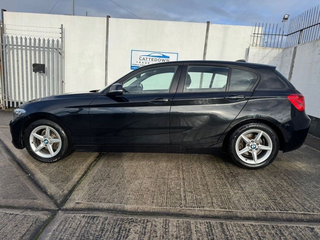 2015 BMW 1 Series 1.5L Ed Plus 5dr - Photo 2