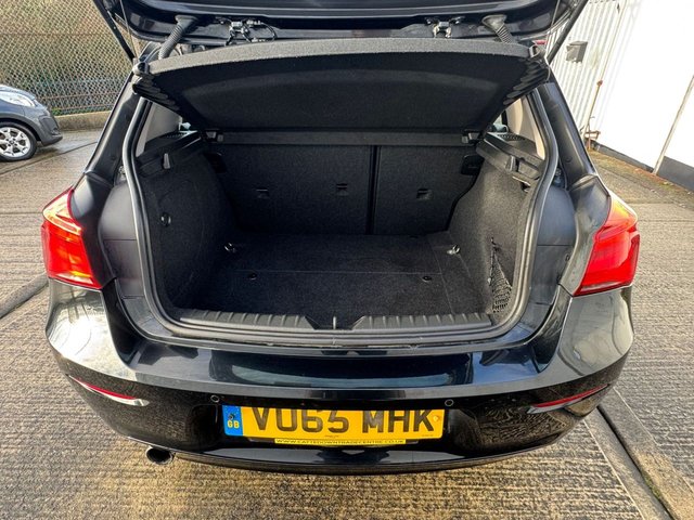 2015 BMW 1 Series 1.5L Ed Plus 5dr - Photo 6