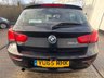 USED 2015 65 BMW 1 SERIES 1.5 116d ED Plus Hatchback 5dr Diesel Manual Euro 6 (s/s) (116 ps) BLUETOOTH | DAB | CRUISE CONTROL
