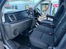 USED 2021 21 FORD TRANSIT CUSTOM 2.0 280 EcoBlue Limited Panel Van 5dr Diesel Manual L1 H1 Euro 6 (s/s) (130 ps) 