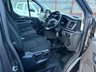 USED 2021 21 FORD TRANSIT CUSTOM 2.0 280 EcoBlue Limited Panel Van 5dr Diesel Manual L1 H1 Euro 6 (s/s) (130 ps) 