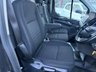 USED 2021 21 FORD TRANSIT CUSTOM 2.0 280 EcoBlue Limited Panel Van 5dr Diesel Manual L1 H1 Euro 6 (s/s) (130 ps) 