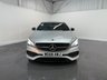 USED 2018 68 MERCEDES-BENZ CLA 2.1 CLA220d AMG Line Shooting Brake 5dr Diesel 7G-DCT Euro 6 (s/s) (177 ps) 2 keys, parking sensors, NAV, DAB