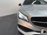 USED 2018 68 MERCEDES-BENZ CLA 2.1 CLA220d AMG Line Shooting Brake 5dr Diesel 7G-DCT Euro 6 (s/s) (177 ps) 2 keys, parking sensors, NAV, DAB