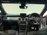 USED 2018 68 MERCEDES-BENZ CLA 2.1 CLA220d AMG Line Shooting Brake 5dr Diesel 7G-DCT Euro 6 (s/s) (177 ps) 2 keys, parking sensors, NAV, DAB