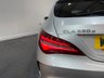 USED 2018 68 MERCEDES-BENZ CLA 2.1 CLA220d AMG Line Shooting Brake 5dr Diesel 7G-DCT Euro 6 (s/s) (177 ps) 2 keys, parking sensors, NAV, DAB