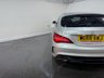 USED 2018 68 MERCEDES-BENZ CLA 2.1 CLA220d AMG Line Shooting Brake 5dr Diesel 7G-DCT Euro 6 (s/s) (177 ps) 2 keys, parking sensors, NAV, DAB