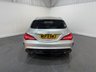 USED 2018 68 MERCEDES-BENZ CLA 2.1 CLA220d AMG Line Shooting Brake 5dr Diesel 7G-DCT Euro 6 (s/s) (177 ps) 2 keys, parking sensors, NAV, DAB