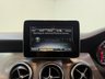 USED 2018 68 MERCEDES-BENZ CLA 2.1 CLA220d AMG Line Shooting Brake 5dr Diesel 7G-DCT Euro 6 (s/s) (177 ps) 2 keys, parking sensors, NAV, DAB