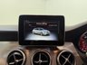 USED 2018 68 MERCEDES-BENZ CLA 2.1 CLA220d AMG Line Shooting Brake 5dr Diesel 7G-DCT Euro 6 (s/s) (177 ps) 2 keys, parking sensors, NAV, DAB