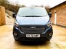 USED 2020 70 FORD TOURNEO CUSTOM L2 LWB 9 Seat Wheelchair Accessible Disabled Access Vehicle WAV 