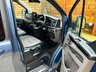 USED 2020 70 FORD TOURNEO CUSTOM L2 LWB 9 Seat Wheelchair Accessible Disabled Access Vehicle WAV 