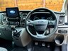 USED 2020 70 FORD TOURNEO CUSTOM L2 LWB 9 Seat Wheelchair Accessible Disabled Access Vehicle WAV 