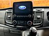 USED 2020 70 FORD TOURNEO CUSTOM L2 LWB 9 Seat Wheelchair Accessible Disabled Access Vehicle WAV 