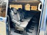 USED 2020 70 FORD TOURNEO CUSTOM L2 LWB 9 Seat Wheelchair Accessible Disabled Access Vehicle WAV 