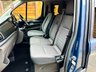 USED 2020 70 FORD TOURNEO CUSTOM L2 LWB 9 Seat Wheelchair Accessible Disabled Access Vehicle WAV 