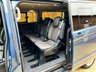 USED 2020 70 FORD TOURNEO CUSTOM L2 LWB 9 Seat Wheelchair Accessible Disabled Access Vehicle WAV 