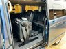 USED 2020 70 FORD TOURNEO CUSTOM L2 LWB 9 Seat Wheelchair Accessible Disabled Access Vehicle WAV 