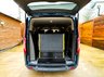 USED 2020 70 FORD TOURNEO CUSTOM L2 LWB 9 Seat Wheelchair Accessible Disabled Access Vehicle WAV 