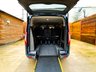 USED 2020 70 FORD TOURNEO CUSTOM L2 LWB 9 Seat Wheelchair Accessible Disabled Access Vehicle WAV 