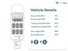 USED 2020 70 FORD TOURNEO CUSTOM L2 LWB 9 Seat Wheelchair Accessible Disabled Access Vehicle WAV 