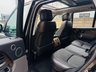 USED 2018 LAND ROVER RANGE ROVER 3.0 TD V6 Vogue SUV 5dr Diesel Auto 4WD Euro 6 (s/s) (258 ps) 