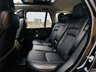 USED 2018 LAND ROVER RANGE ROVER 3.0 TD V6 Vogue SUV 5dr Diesel Auto 4WD Euro 6 (s/s) (258 ps) 