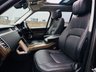 USED 2018 LAND ROVER RANGE ROVER 3.0 TD V6 Vogue SUV 5dr Diesel Auto 4WD Euro 6 (s/s) (258 ps) 