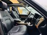 USED 2018 LAND ROVER RANGE ROVER 3.0 TD V6 Vogue SUV 5dr Diesel Auto 4WD Euro 6 (s/s) (258 ps) 