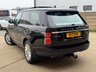 USED 2018 LAND ROVER RANGE ROVER 3.0 TD V6 Vogue SUV 5dr Diesel Auto 4WD Euro 6 (s/s) (258 ps) 