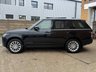 USED 2018 LAND ROVER RANGE ROVER 3.0 TD V6 Vogue SUV 5dr Diesel Auto 4WD Euro 6 (s/s) (258 ps) 