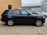 USED 2018 LAND ROVER RANGE ROVER 3.0 TD V6 Vogue SUV 5dr Diesel Auto 4WD Euro 6 (s/s) (258 ps) 