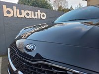 USED 2019 69 KIA SPORTAGE 1.6 T-GDi 4 SUV 5dr Petrol DCT AWD Euro 6 (s/s) (174 bhp) Dual zone climate control A/C, Full black leather interior, Panoramic Sunroof, Satellite navigation, Cruise control, Bluetooth connectivity for calls and music, Voice control, USB input, Heated front and rear seats, Heated steering wheel, JBL Sound System, Lane assist, keyless drive, Auto wipers, Different drive modes, Power folding wingmirrors, DAB radio, LED daytime running lights, 360 parking camera, Front & Rear parking sensors, Apple Carplay, Android Auto