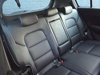 USED 2019 69 KIA SPORTAGE 1.6 T-GDi 4 SUV 5dr Petrol DCT AWD Euro 6 (s/s) (174 bhp) Dual zone climate control A/C, Full black leather interior, Panoramic Sunroof, Satellite navigation, Cruise control, Bluetooth connectivity for calls and music, Voice control, USB input, Heated front and rear seats, Heated steering wheel, JBL Sound System, Lane assist, keyless drive, Auto wipers, Different drive modes, Power folding wingmirrors, DAB radio, LED daytime running lights, 360 parking camera, Front & Rear parking sensors, Apple Carplay, Android Auto