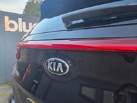 USED 2019 69 KIA SPORTAGE 1.6 T-GDi 4 SUV 5dr Petrol DCT AWD Euro 6 (s/s) (174 bhp) Dual zone climate control A/C, Full black leather interior, Panoramic Sunroof, Satellite navigation, Cruise control, Bluetooth connectivity for calls and music, Voice control, USB input, Heated front and rear seats, Heated steering wheel, JBL Sound System, Lane assist, keyless drive, Auto wipers, Different drive modes, Power folding wingmirrors, DAB radio, LED daytime running lights, 360 parking camera, Front & Rear parking sensors, Apple Carplay, Android Auto