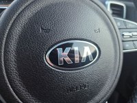 USED 2019 69 KIA SPORTAGE 1.6 T-GDi 4 SUV 5dr Petrol DCT AWD Euro 6 (s/s) (174 bhp) Dual zone climate control A/C, Full black leather interior, Panoramic Sunroof, Satellite navigation, Cruise control, Bluetooth connectivity for calls and music, Voice control, USB input, Heated front and rear seats, Heated steering wheel, JBL Sound System, Lane assist, keyless drive, Auto wipers, Different drive modes, Power folding wingmirrors, DAB radio, LED daytime running lights, 360 parking camera, Front & Rear parking sensors, Apple Carplay, Android Auto