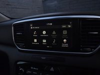 USED 2019 69 KIA SPORTAGE 1.6 T-GDi 4 SUV 5dr Petrol DCT AWD Euro 6 (s/s) (174 bhp) Dual zone climate control A/C, Full black leather interior, Panoramic Sunroof, Satellite navigation, Cruise control, Bluetooth connectivity for calls and music, Voice control, USB input, Heated front and rear seats, Heated steering wheel, JBL Sound System, Lane assist, keyless drive, Auto wipers, Different drive modes, Power folding wingmirrors, DAB radio, LED daytime running lights, 360 parking camera, Front & Rear parking sensors, Apple Carplay, Android Auto
