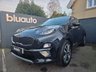 USED 2019 69 KIA SPORTAGE 1.6 T-GDi 4 SUV 5dr Petrol DCT AWD Euro 6 (s/s) (174 bhp) Dual zone climate control A/C, Full black leather interior, Panoramic Sunroof, Satellite navigation, Cruise control, Bluetooth connectivity for calls and music, Voice control, USB input, Heated front and rear seats, Heated steering wheel, JBL Sound System, Lane assist, keyless drive, Auto wipers, Different drive modes, Power folding wingmirrors, DAB radio, LED daytime running lights, 360 parking camera, Front & Rear parking sensors, Apple Carplay, Android Auto