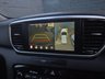 USED 2019 69 KIA SPORTAGE 1.6 T-GDi 4 SUV 5dr Petrol DCT AWD Euro 6 (s/s) (174 bhp) Dual zone climate control A/C, Full black leather interior, Panoramic Sunroof, Satellite navigation, Cruise control, Bluetooth connectivity for calls and music, Voice control, USB input, Heated front and rear seats, Heated steering wheel, JBL Sound System, Lane assist, keyless drive, Auto wipers, Different drive modes, Power folding wingmirrors, DAB radio, LED daytime running lights, 360 parking camera, Front & Rear parking sensors, Apple Carplay, Android Auto