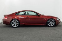 USED 2006 M BMW M6 5.0 V10 Coupe 2dr Petrol SMG Euro 4 (507 ps) Low ownership, (last since 2016), Low mileage, Great service history, M6 V10 Coupe