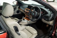 USED 2006 M BMW M6 5.0 V10 Coupe 2dr Petrol SMG Euro 4 (507 ps) Low ownership, (last since 2016), Low mileage, Great service history, M6 V10 Coupe