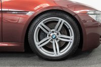 USED 2006 M BMW M6 5.0 V10 Coupe 2dr Petrol SMG Euro 4 (507 ps) Low ownership, (last since 2016), Low mileage, Great service history, M6 V10 Coupe