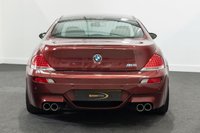 USED 2006 M BMW M6 5.0 V10 Coupe 2dr Petrol SMG Euro 4 (507 ps) Low ownership, (last since 2016), Low mileage, Great service history, M6 V10 Coupe