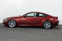 USED 2006 M BMW M6 5.0 V10 Coupe 2dr Petrol SMG Euro 4 (507 ps) Low ownership, (last since 2016), Low mileage, Great service history, M6 V10 Coupe