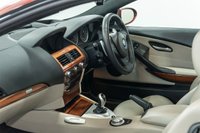 USED 2006 M BMW M6 5.0 V10 Coupe 2dr Petrol SMG Euro 4 (507 ps) Low ownership, (last since 2016), Low mileage, Great service history, M6 V10 Coupe